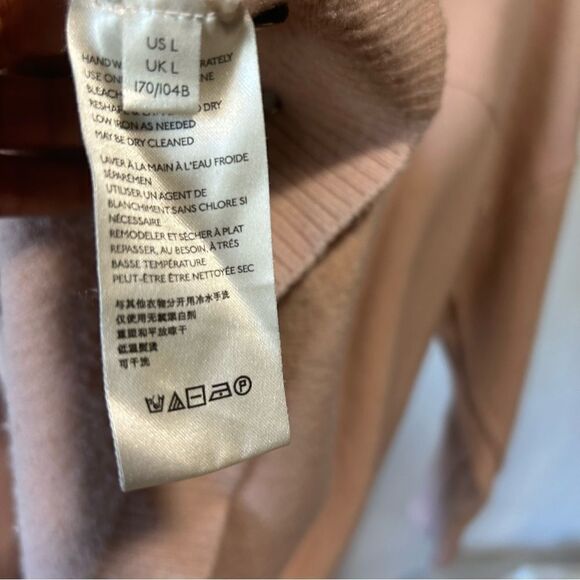 Free People REVOLVE Afterglow tunic sweater - Picture 7 of 8